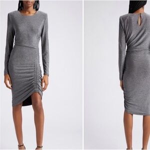 Veronica Beard Cyrus Dress